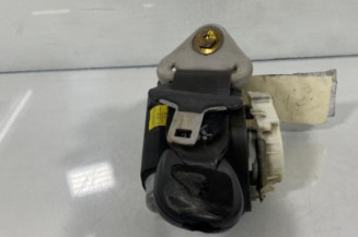 Pretensionneur de ceinture avant gauche RENAULT MODUS