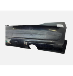 Pare choc arriere PEUGEOT 207