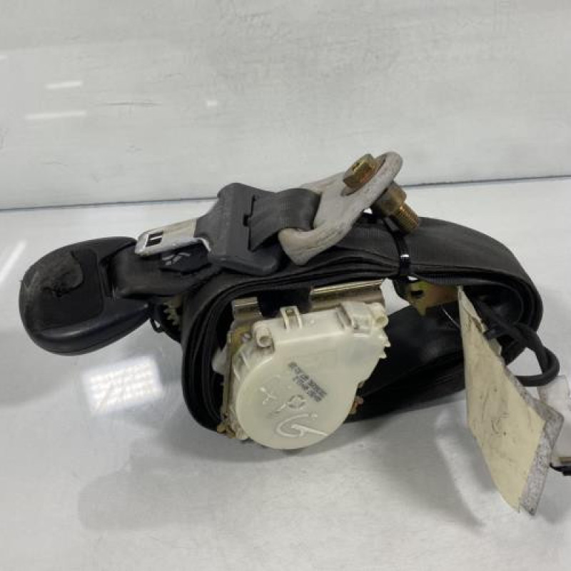 Pretensionneur de ceinture avant gauche RENAULT MODUS Photo n°3