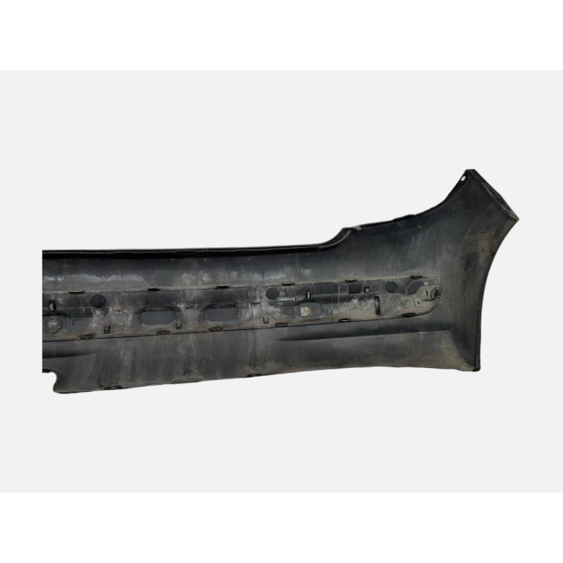 Pare choc arriere PEUGEOT 207 Photo n°4