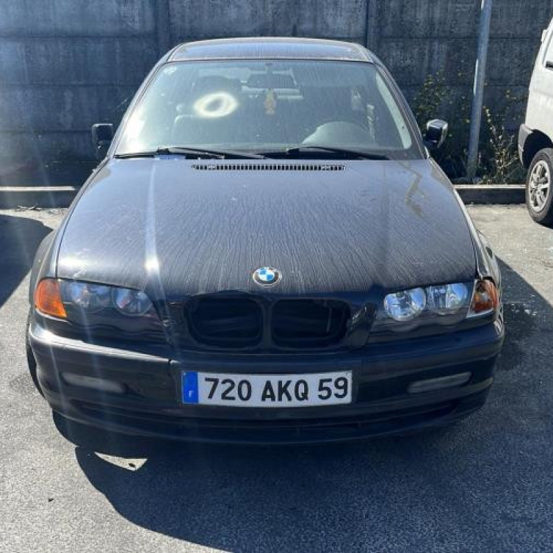 Feu arriere principal droit (feux) BMW SERIE 3 E46 Photo n°3
