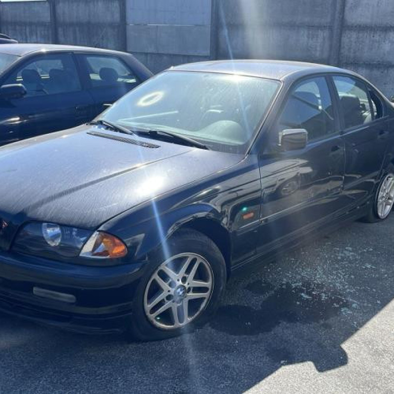 Feu arriere principal droit (feux) BMW SERIE 3 E46 Photo n°4