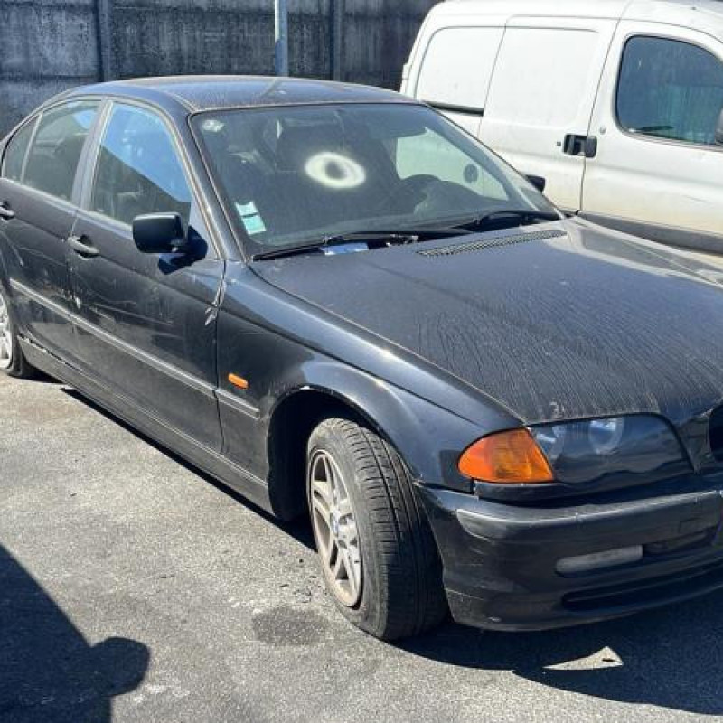 Feu arriere principal droit (feux) BMW SERIE 3 E46 Photo n°5