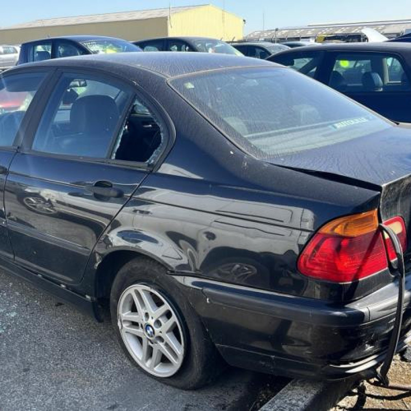 Feu arriere principal droit (feux) BMW SERIE 3 E46 Photo n°7
