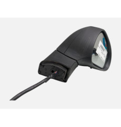 Retroviseur droit PEUGEOT 207