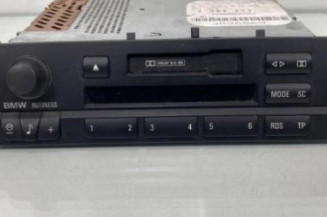 Autoradio d'origine BMW SERIE 3 E46 Photo n°1