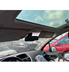 Attache ceinture avant gauche PEUGEOT 207