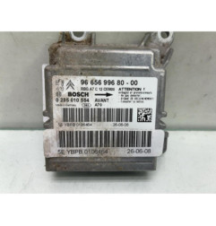 Boitier air bag PEUGEOT 207
