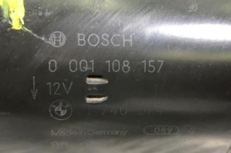 Demarreur BMW SERIE 3 E46