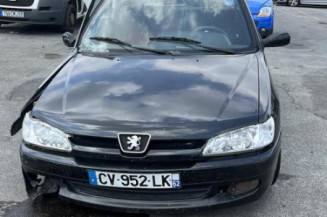 Commodo phare PEUGEOT 306
