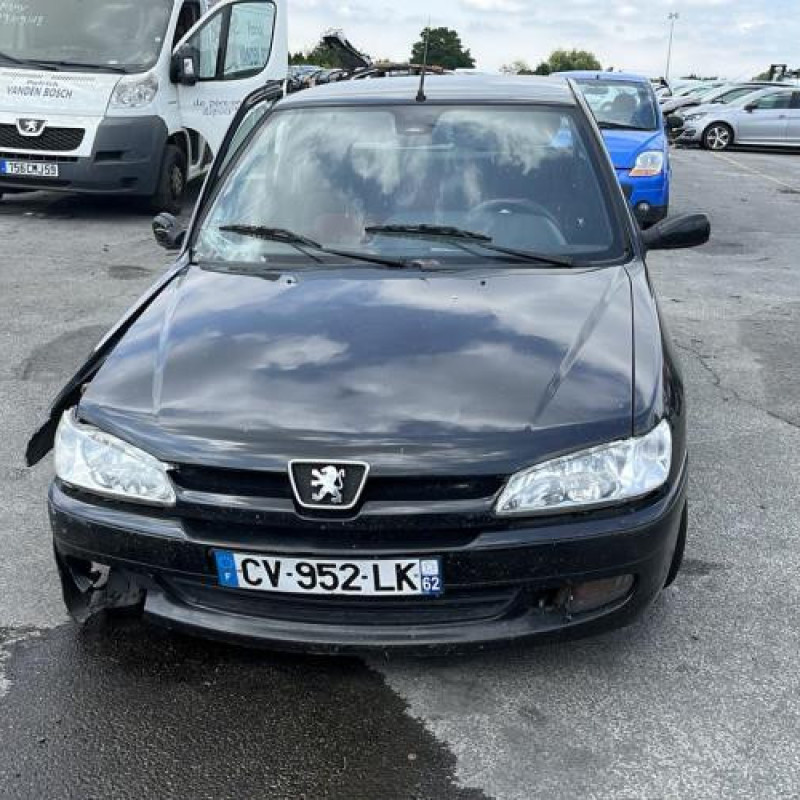 Commodo phare PEUGEOT 306 Photo n°4
