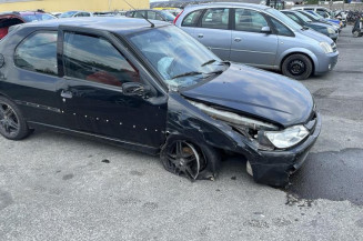 Commodo phare PEUGEOT 306