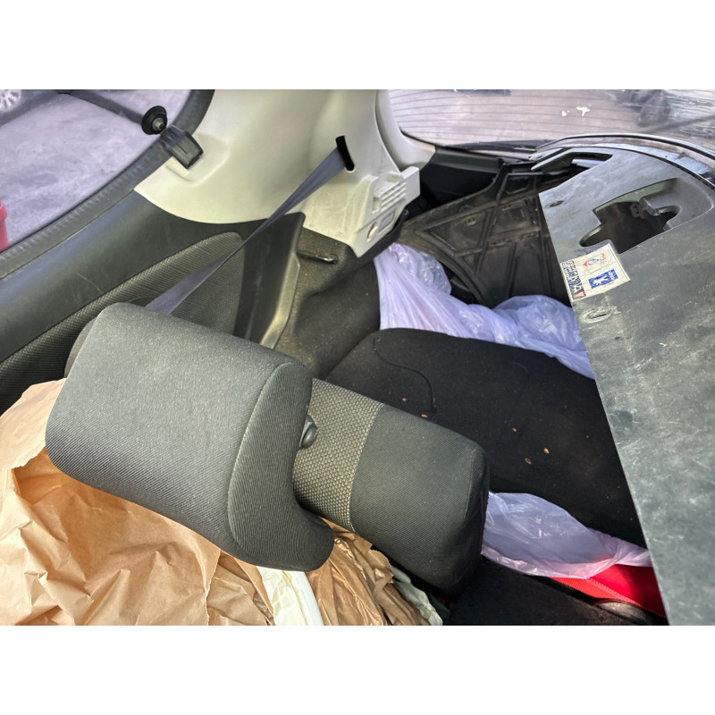 Neiman PEUGEOT 207 Photo n°14