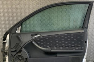 Porte avant droit MERCEDES CLASSE C 203 COUPE SPORT