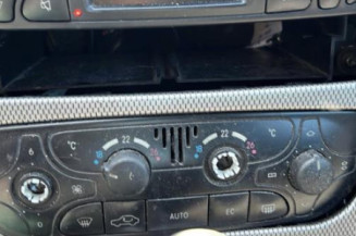 Porte avant droit MERCEDES CLASSE C 203 COUPE SPORT