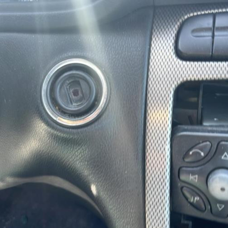 Porte avant droit MERCEDES CLASSE C 203 COUPE SPORT Photo n°11