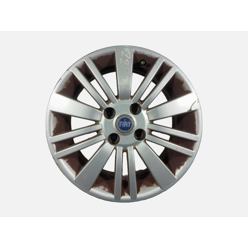 Jante FIAT GRANDE PUNTO Photo n°2