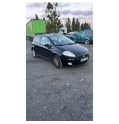 Jante FIAT GRANDE PUNTO