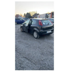 Jante FIAT GRANDE PUNTO