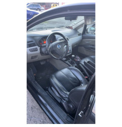 Jante FIAT GRANDE PUNTO