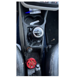 Jante FIAT GRANDE PUNTO