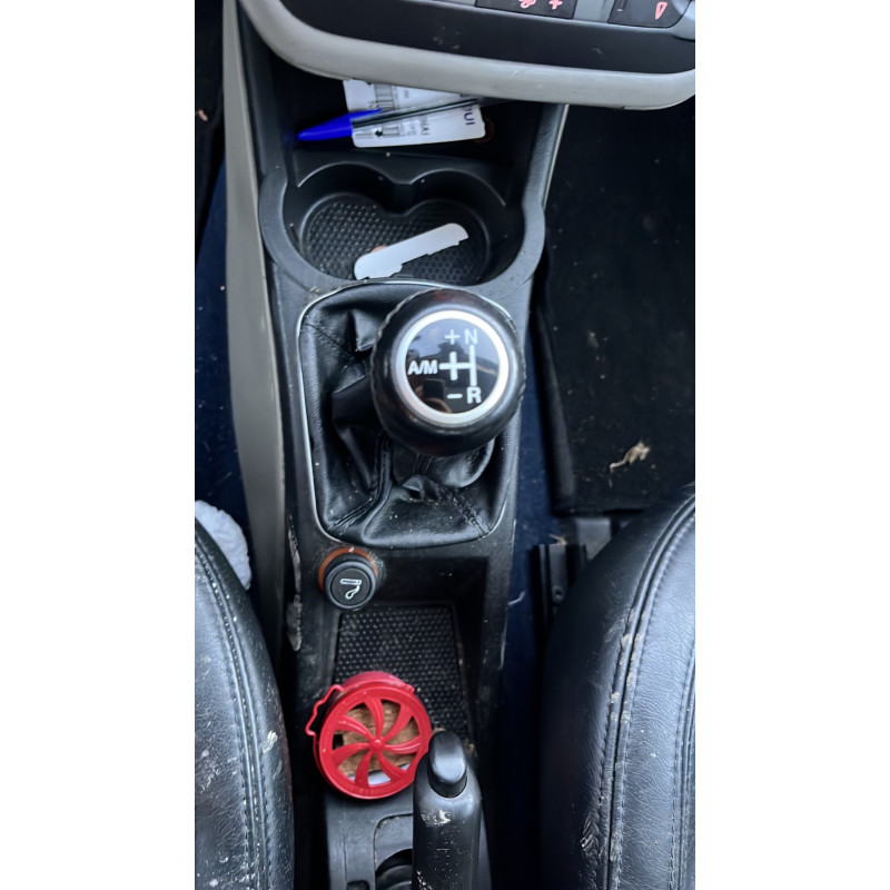 Jante FIAT GRANDE PUNTO Photo n°11