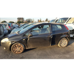 Jante FIAT GRANDE PUNTO