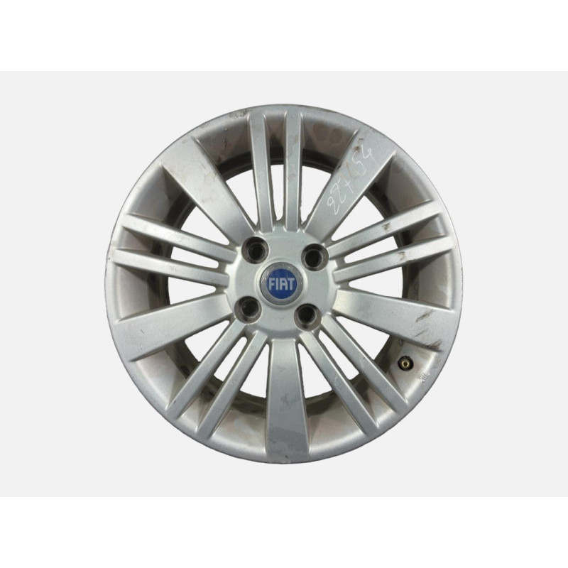 Jante FIAT GRANDE PUNTO Photo n°2