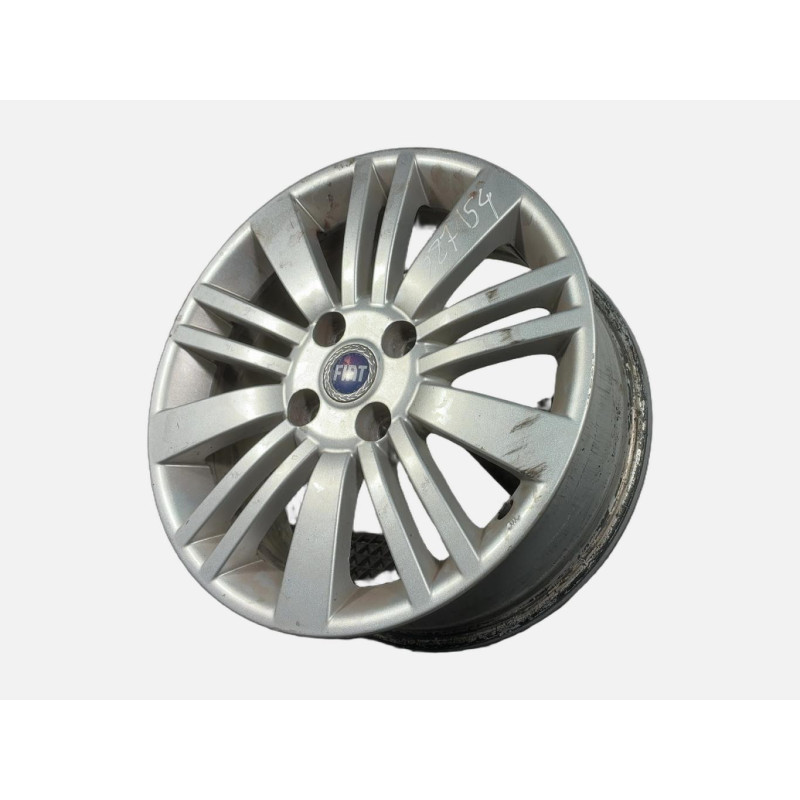 Jante FIAT GRANDE PUNTO Photo n°4