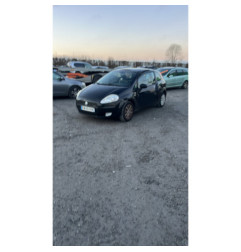 Jante FIAT GRANDE PUNTO
