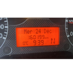 Jante FIAT GRANDE PUNTO