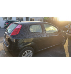 Jante FIAT GRANDE PUNTO