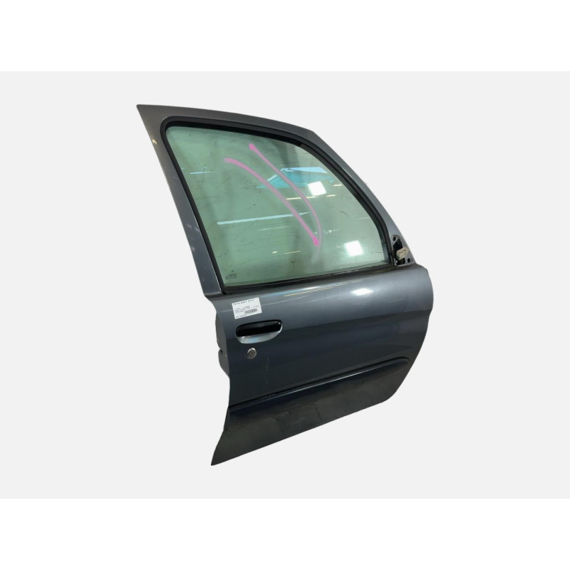 Porte avant droit CITROEN XSARA PICASSO Photo n°3