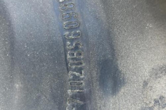 Verin de capot BMW SERIE 5 E39