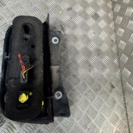 Feu arriere principal droit (feux) NISSAN MICRA 3