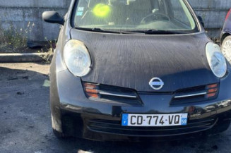 Feu arriere principal droit (feux) NISSAN MICRA 3