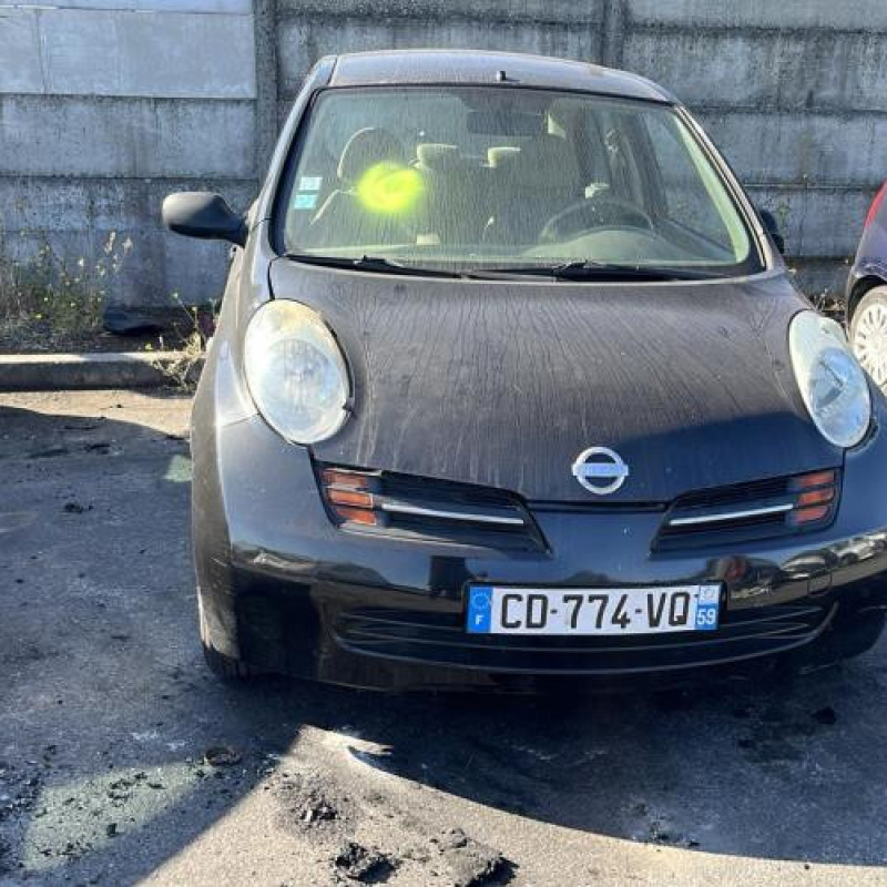 Feu arriere principal droit (feux) NISSAN MICRA 3 Photo n°3
