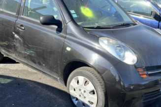 Feu arriere principal droit (feux) NISSAN MICRA 3