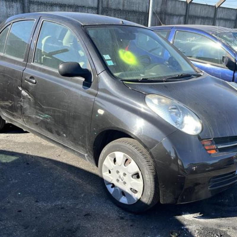 Feu arriere principal droit (feux) NISSAN MICRA 3 Photo n°5