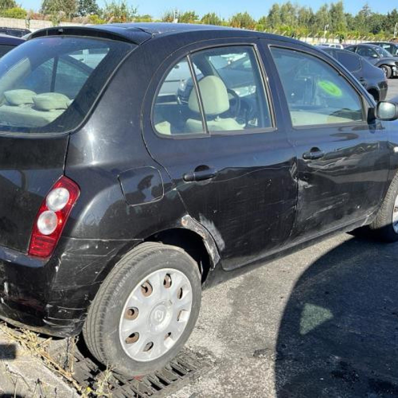 Feu arriere principal droit (feux) NISSAN MICRA 3 Photo n°6