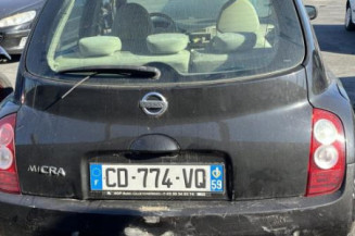 Feu arriere principal droit (feux) NISSAN MICRA 3