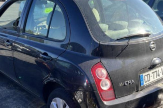 Feu arriere principal droit (feux) NISSAN MICRA 3