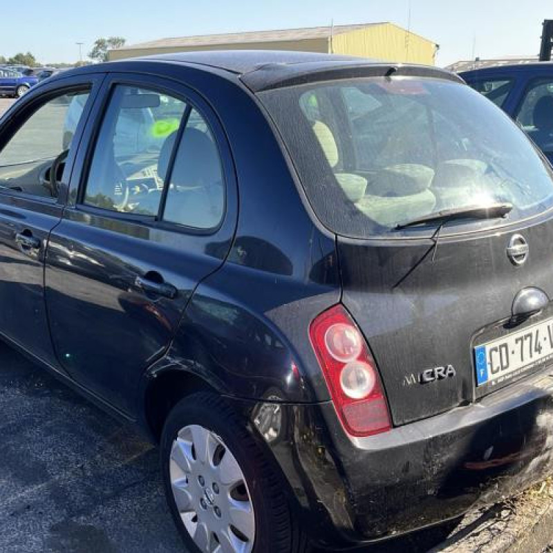 Feu arriere principal droit (feux) NISSAN MICRA 3 Photo n°8