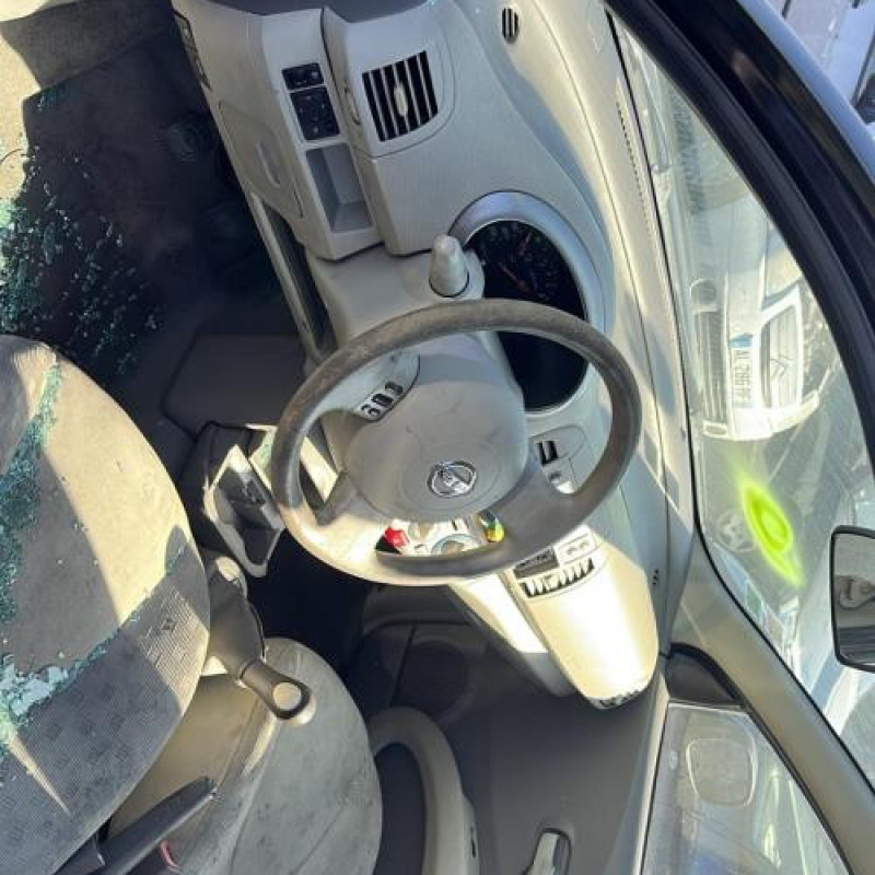 Feu arriere principal droit (feux) NISSAN MICRA 3 Photo n°9