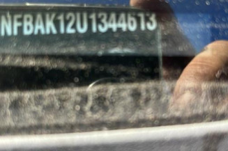 Feu arriere principal droit (feux) NISSAN MICRA 3
