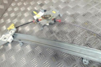 Leve vitre electrique avant droit NISSAN MICRA 3 Photo n°1