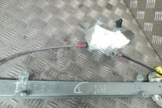 Leve vitre electrique avant droit NISSAN MICRA 3