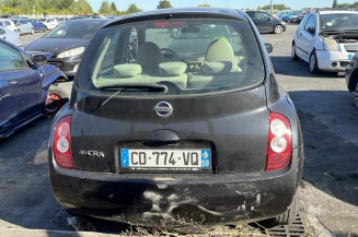 Leve vitre electrique avant droit NISSAN MICRA 3
