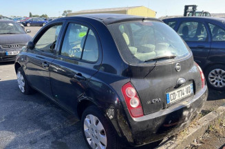Leve vitre electrique avant droit NISSAN MICRA 3