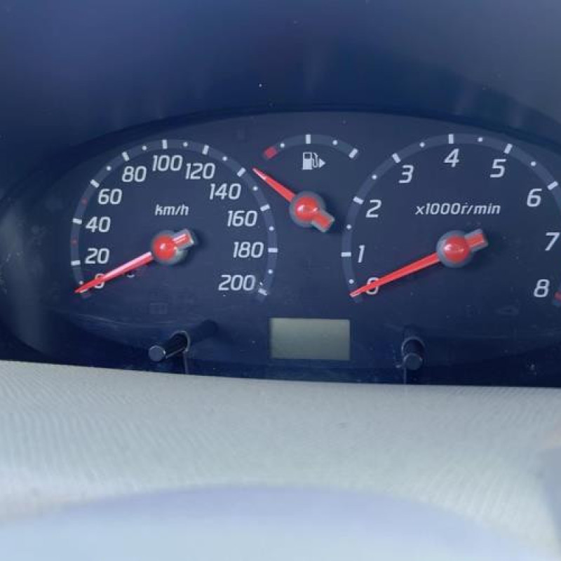 Leve vitre electrique avant droit NISSAN MICRA 3 Photo n°12